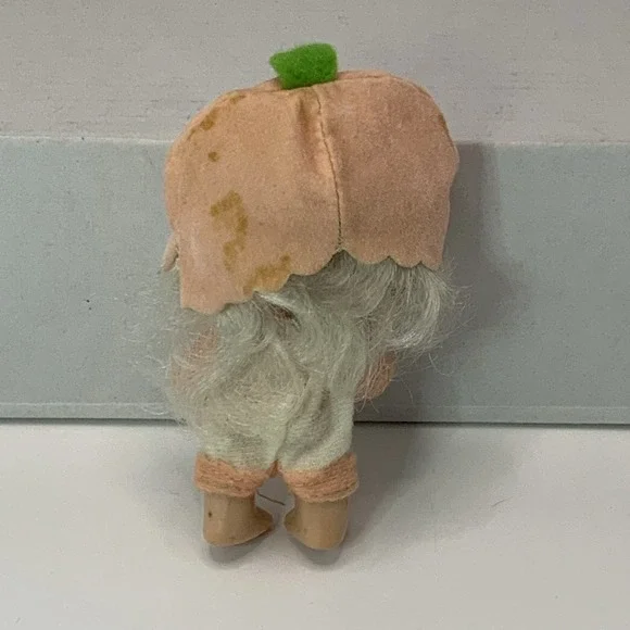 Vintage 1979 Apricot Doll Strawberry Shortcake American Greetings - Picture 2 of 5